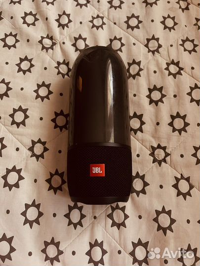 Колонка jbl pulse 3