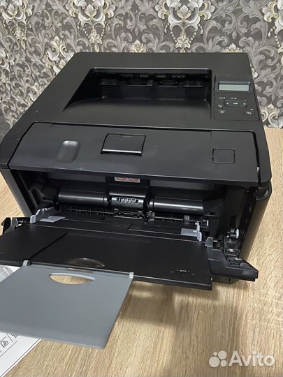 Принтер HP LaserJet Pro 400 M401dn, ч/б, A4