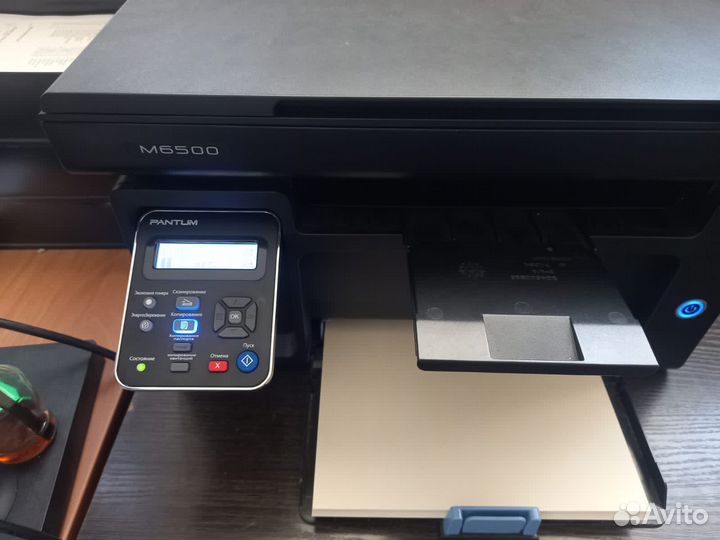 Мфу и принтеры бу