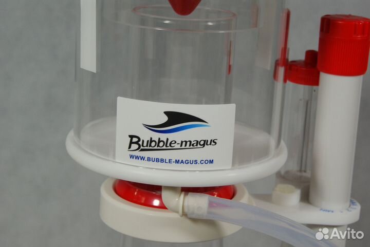 Протеиновый скиммер флотатор Bubble Magus Curve 5