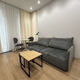 1-к. квартира, 45 м², 5/8 эт.