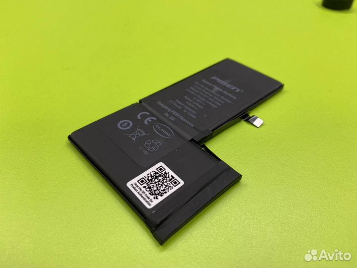 Аккумулятор для iPhone XS Max Pisen