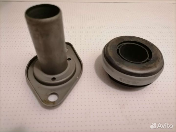 Подшипники boxer