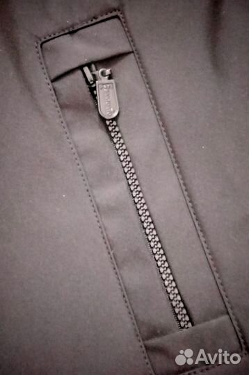 Куртка мужская 52 54 весна