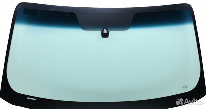 Лобовое стекло infiniti