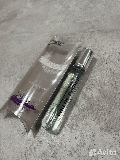 Духи арабские стойкие аналоги брендов