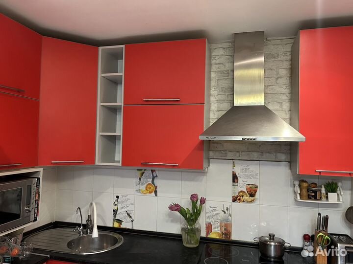 Кухонные гарнитуры угловые бу