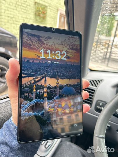 Samsung tab a9 lte 8/128