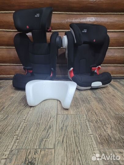 Britax romer пенопласт