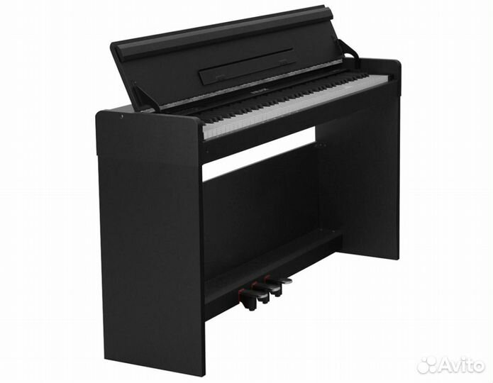 Цифровое пианино