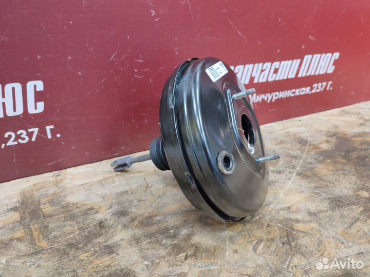 Вакуумный усилитель LADA Vesta