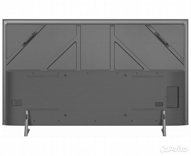 Телевизор Hisense