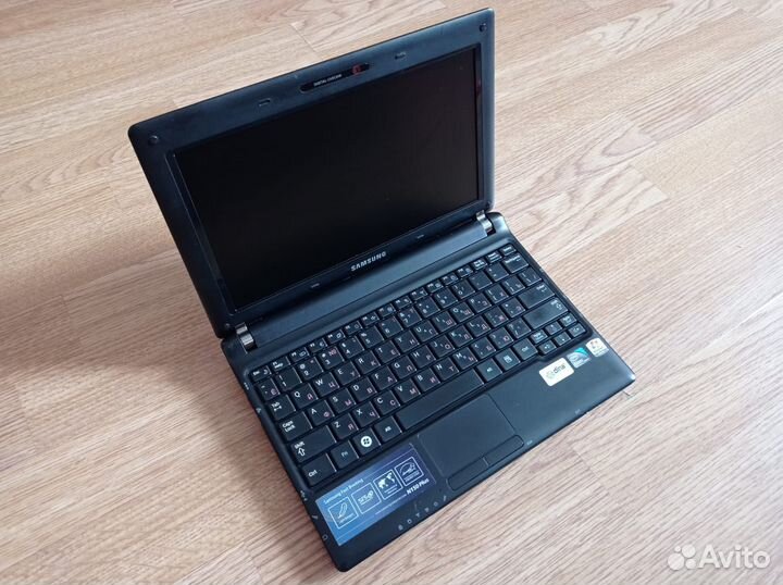 Нетбук Samsung в отл. состоянии+новая сумка