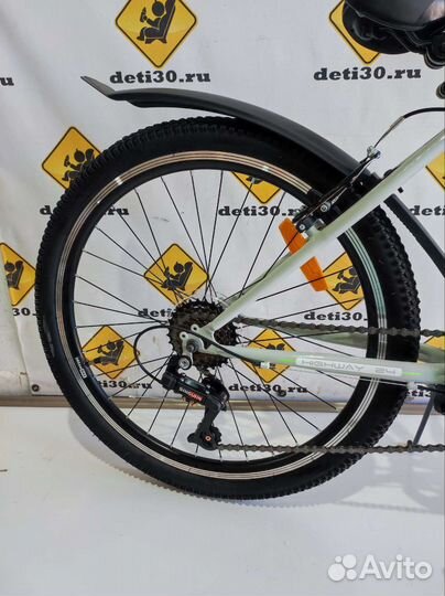 Велосипед Progress 24