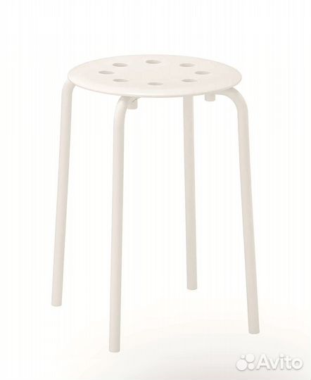 Табуретка IKEA