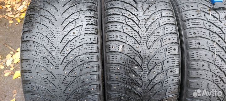 Nokian Tyres Hakkapeliitta 9 245/45 R18 100T