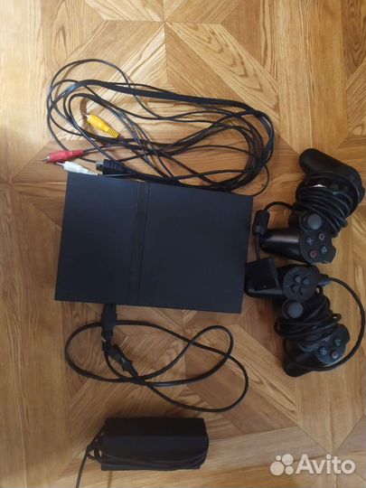 Sony playstation PS2