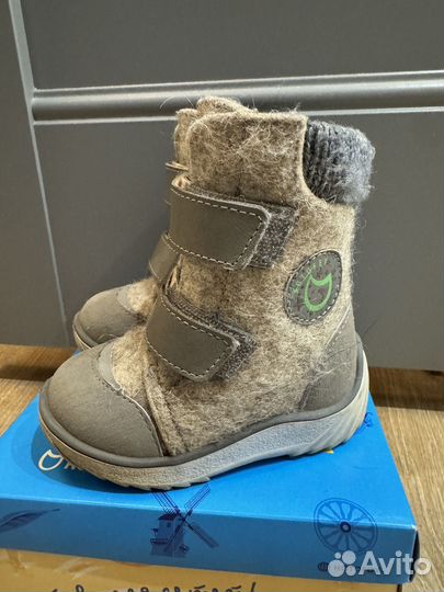 Валенки Котофей 22