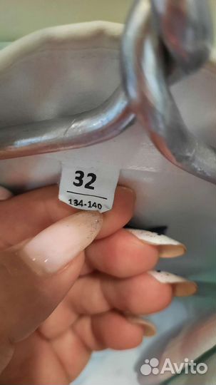 Рубашка Peplos 32р 134-140