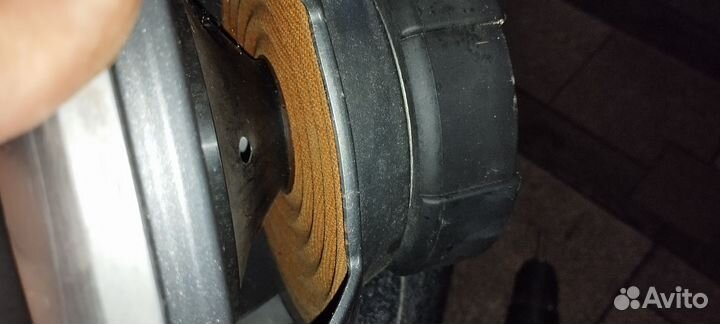 Сам буфер pioneer