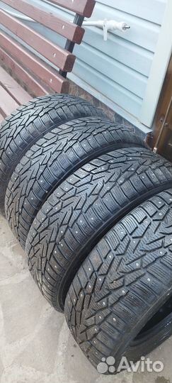 Nokian Tyres Nordman 7 SUV 215/65 R16