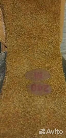 Туфли для танцев DanceFox 37р