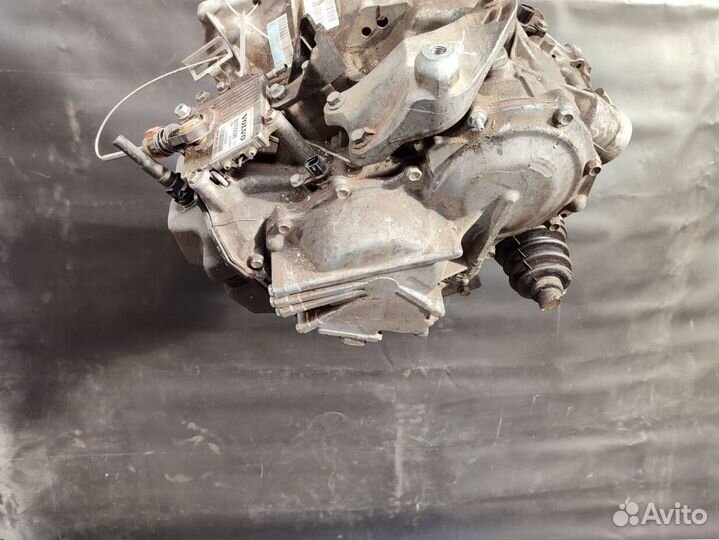 АКПП B5244S5, 55-51SN