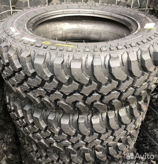 Forward Safari 540 205/75 R15 97Q