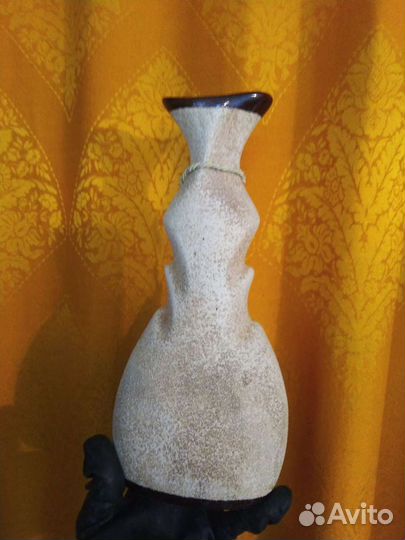 Ваза керамика