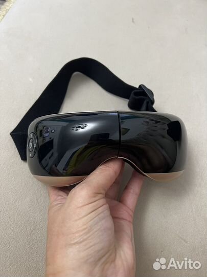 Массажер для глаз