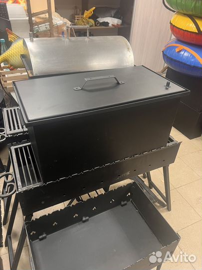 Мангал оптом и в розницу