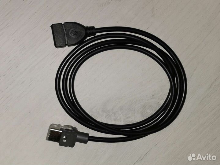 Usb для магнитолы