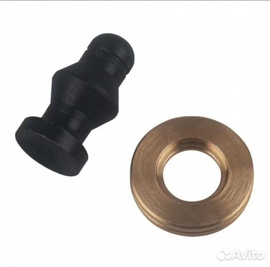 Ремкомплект форсунки VAG 1417010997 038103385A