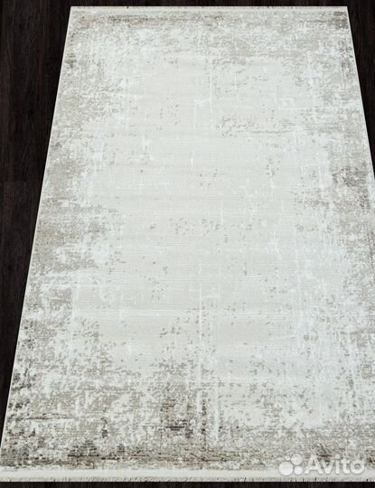 Ковер Durkar Rubi 26761A бежевый