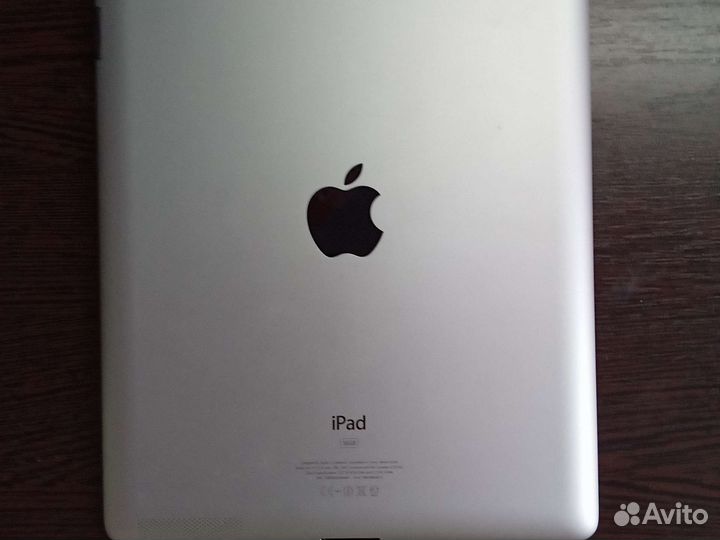 iPad