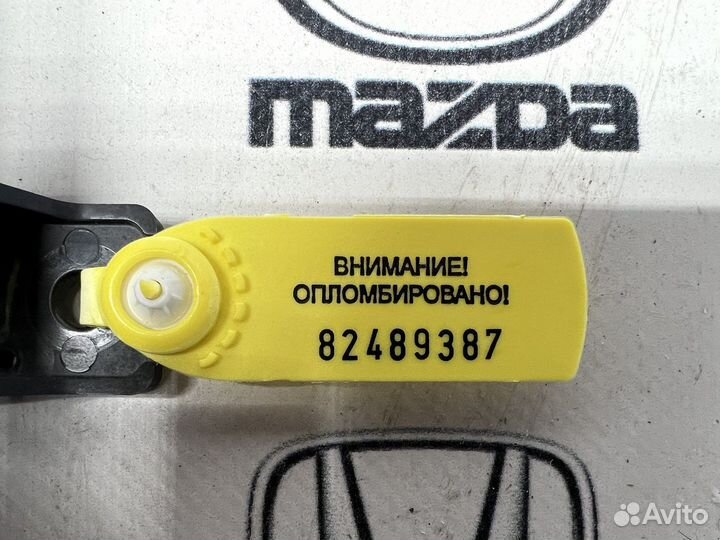 Dcdc-converter Mazda 6 GJ 2012-2018