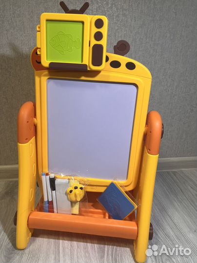 Мольберт для творчества