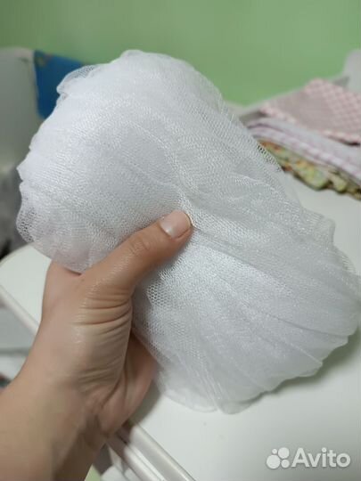 Москитная сетка для коляски(люльки)