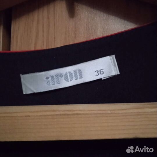 Платье Aron