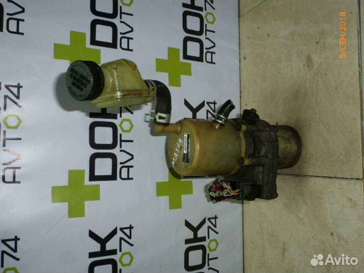 Насос гидроусилителя Mazda 3 BK 2.0 2005