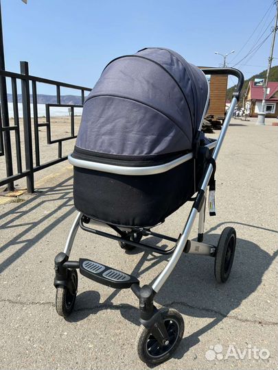 Коляска трансформер