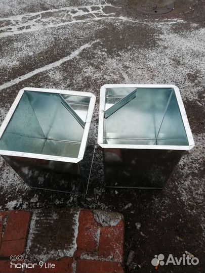 Урна для мусора