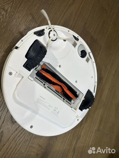 Робот пылесос xiaomi roborock s5
