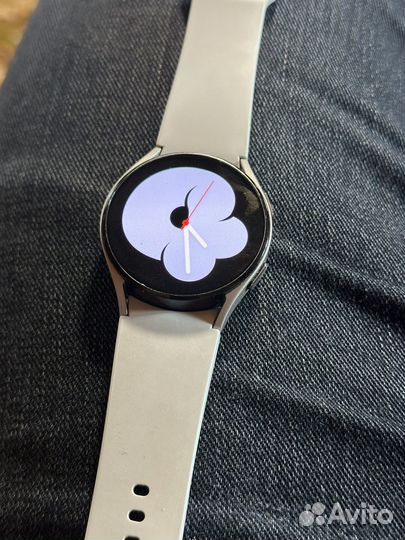 Samsung sm-r860 galaxy watch 4 40mm