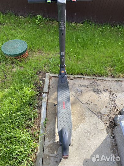 Ninebot kickscooter e22