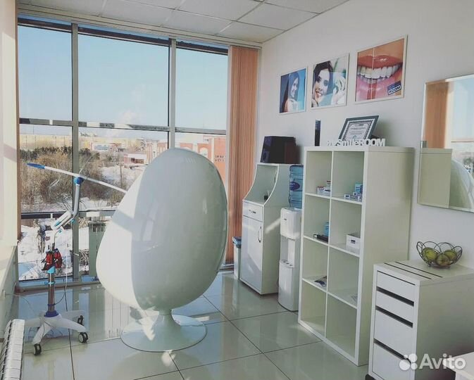 Студия отбеливания зубов