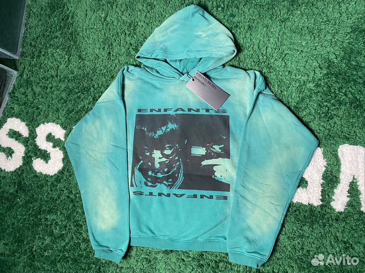 Худи ERD enfants riches dempires