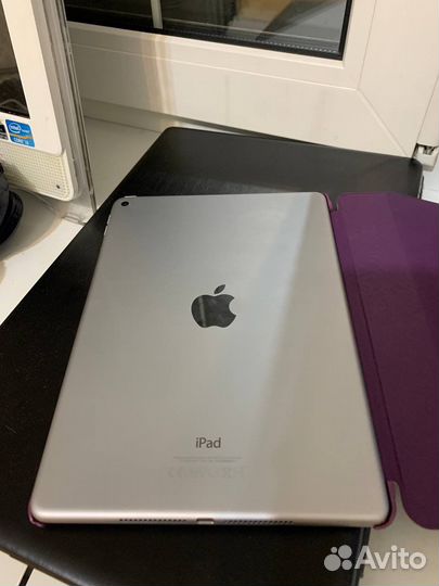 iPad air 2