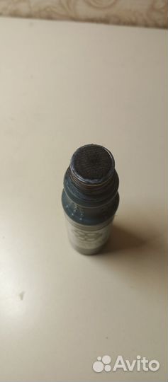 Маркер помповый