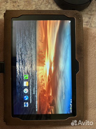 Планшет samsung galaxy tab 2